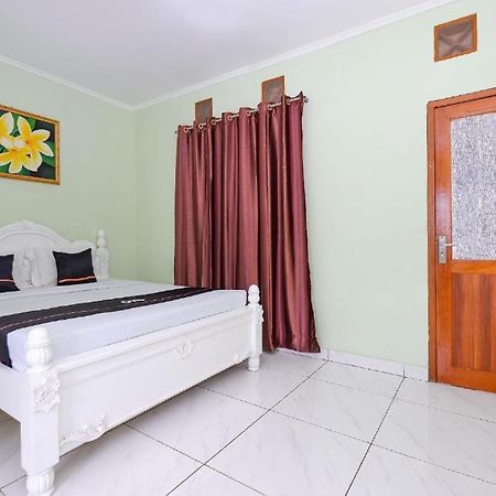 Guest House Gethsemane سالاتيغا المظهر الخارجي الصورة